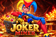 Joker Miner