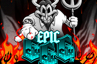 Epic SixSixSix