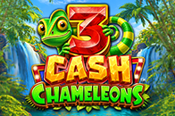 3 Cash Chameleons