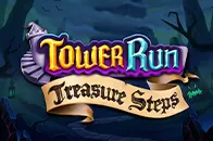 Tower Run Treasure Steps